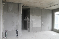 Тұрғызылып жатқан объект 55.7 м² - Лех және Мария Качинский, Batumi, Грузия