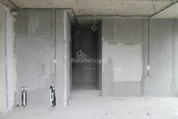 Тұрғызылып жатқан объект 55.7 м² - Лех және Мария Качинский, Batumi, Грузия
