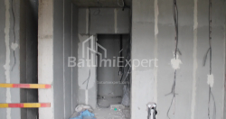 Тұрғызылып жатқан объект 30.7 м² - Лех және Мария Качинский, Batumi, Грузия