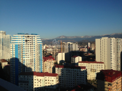 Пәтер 3-комн 55 m² - Юсуф Кобаладзе, Batumi