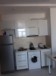 Пәтер 40 м² - Тбель-Абусеридзе, Batumi, Грузия