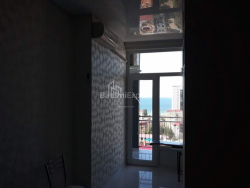 Пәтер 1-комн 40 m² - Тбель-Абусеридзе, Batumi