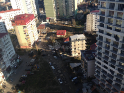 Пәтер 40 м² - Юсуф Кобаладзе, Batumi, Грузия