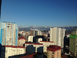 Пәтер 2-комн 40 m² - Юсуф Кобаладзе, Batumi