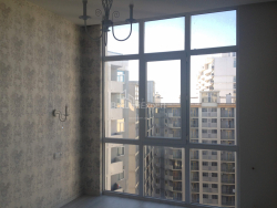 Пәтер 3-комн 47 m² - Юсуф Кобаладзе, Batumi