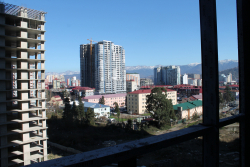 Пәтер 32.6 м² - Батырлар аллеясы, Batumi, Грузия
