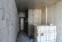 Пәтер 1-комн 32.6 m² - Батырлар аллеясы, Batumi