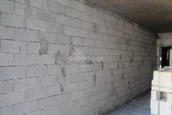 Пәтер 1-комн 32.6 m² - Батырлар аллеясы, Batumi