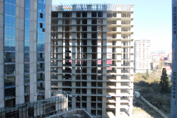 Пәтер 1-комн 31.4 m² - Батырлар аллеясы, Batumi