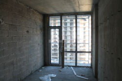 Пәтер 31.4 м² - Батырлар аллеясы, Batumi, Грузия