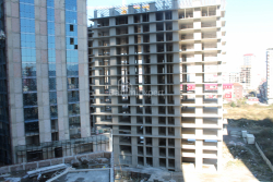 Пәтер 1-комн 34.9 m² - Батырлар аллеясы, Batumi