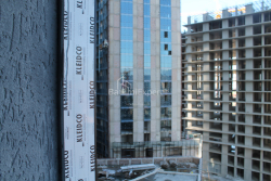 Пәтер 1-комн 34.9 m² - Батырлар аллеясы, Batumi