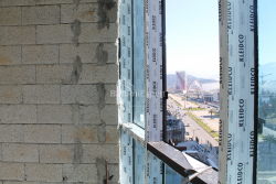 Пәтер 59.4 м² - Батырлар аллеясы, Batumi, Грузия