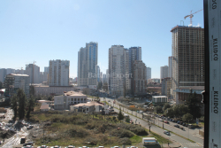 Пәтер 59.4 м² - Батырлар аллеясы, Batumi, Грузия