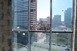 Пәтер 59.4 м² - Батырлар аллеясы, Batumi, Грузия