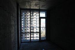 Пәтер 30.3 м² - Батырлар аллеясы, Batumi, Грузия