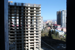 Пәтер 30.3 м² - Батырлар аллеясы, Batumi, Грузия