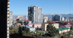 Пәтер 30 м² - Батырлар аллеясы, Batumi, Грузия