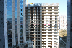 Пәтер 31.4 м² - Батырлар аллеясы, Batumi, Грузия