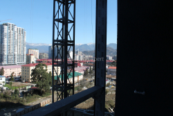 Пәтер 31.4 м² - Батырлар аллеясы, Batumi, Грузия
