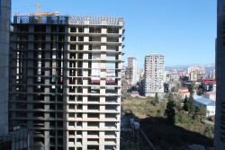 Пәтер 57.1 м² - Батырлар аллеясы, Batumi, Грузия