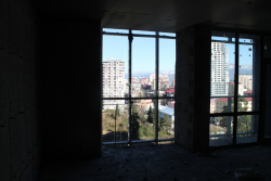 Пәтер 57.1 м² - Батырлар аллеясы, Batumi, Грузия