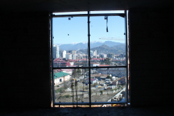 Пәтер 43.2 м² - Батырлар аллеясы, Batumi, Грузия