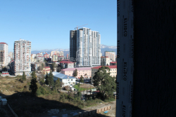 Пәтер 43.2 м² - Батырлар аллеясы, Batumi, Грузия