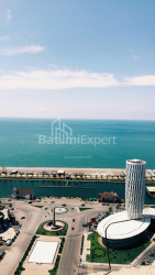 Пәтер 1-комн 43.2 m² - Батырлар аллеясы, Batumi