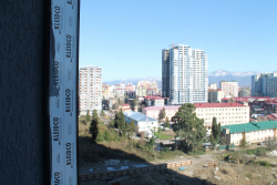Пәтер 54 м² - Батырлар аллеясы, Batumi, Грузия