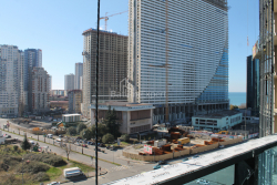 Пәтер 41.7 м² - Батырлар аллеясы, Batumi, Грузия
