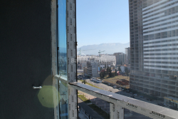 Пәтер 38.3 м² - Батырлар аллеясы, Batumi, Грузия