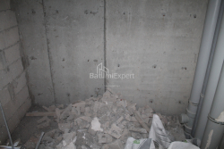 Пәтер 1-комн 38.3 m² - Батырлар аллеясы, Batumi