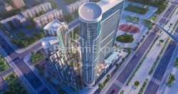 Пәтер 2-комн 59.4 m² - Батырлар аллеясы, Batumi