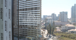 Пәтер 59.4 м² - Батырлар аллеясы, Batumi, Грузия