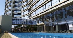 Пәтер 1-комн 35.2 m² - Батырлар аллеясы, Batumi