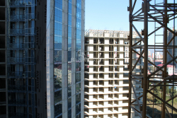 Пәтер 35 м² - Батырлар аллеясы, Batumi, Грузия