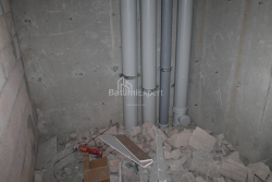Пәтер 1-комн 35 m² - Батырлар аллеясы, Batumi
