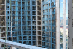 Пәтер 35 м² - Батырлар аллеясы, Batumi, Грузия