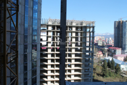 Пәтер 32.5 м² - Батырлар аллеясы, Batumi, Грузия