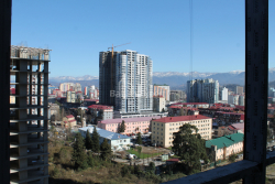 Пәтер 30.7 м² - Батырлар аллеясы, Batumi, Грузия