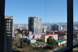 Пәтер 30.3 м² - Батырлар аллеясы, Batumi, Грузия