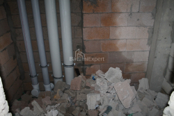 Пәтер 1-комн 30.3 m² - Батырлар аллеясы, Batumi