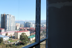 Пәтер 30.3 м² - Батырлар аллеясы, Batumi, Грузия