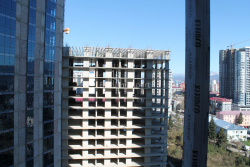 Пәтер 30.3 м² - Батырлар аллеясы, Batumi, Грузия