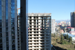 Пәтер 30 м² - Батырлар аллеясы, Batumi, Грузия