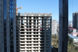 Пәтер 29.9 м² - Батырлар аллеясы, Batumi, Грузия