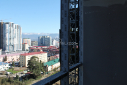 Пәтер 29.9 м² - Батырлар аллеясы, Batumi, Грузия