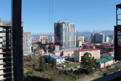 Пәтер 29.9 м² - Батырлар аллеясы, Batumi, Грузия