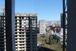 Пәтер 31.4 м² - Батырлар аллеясы, Batumi, Грузия